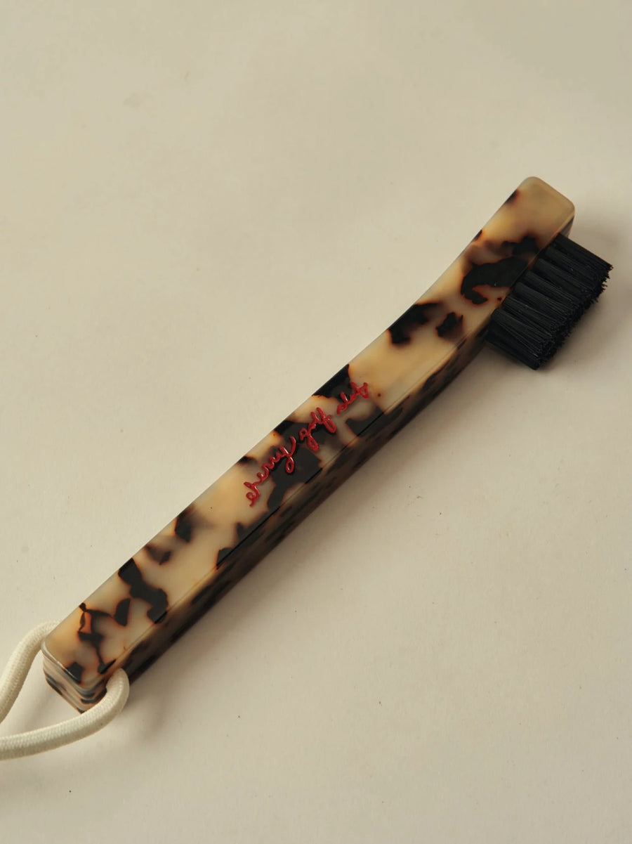 Golf Brush