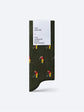 The Golfer Socks Gift Box