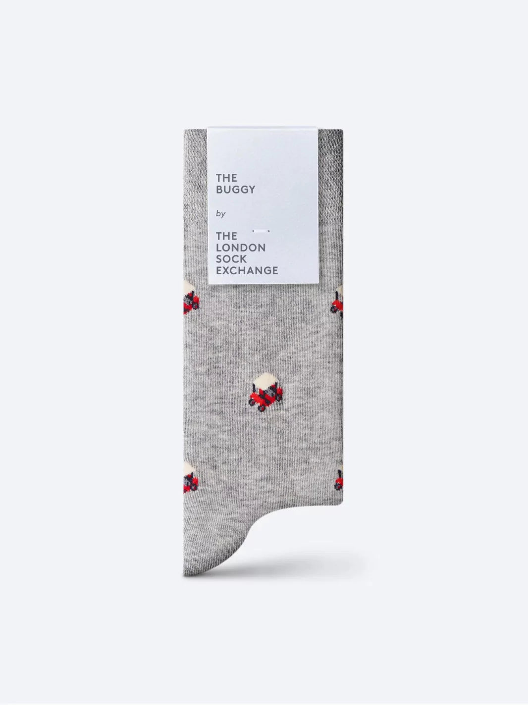 The Golfer Socks Gift Box