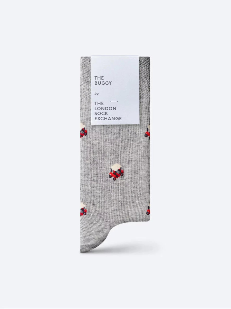 The Golfer Socks Gift Box