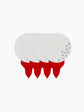 Golf Tee Cocktail Napkins