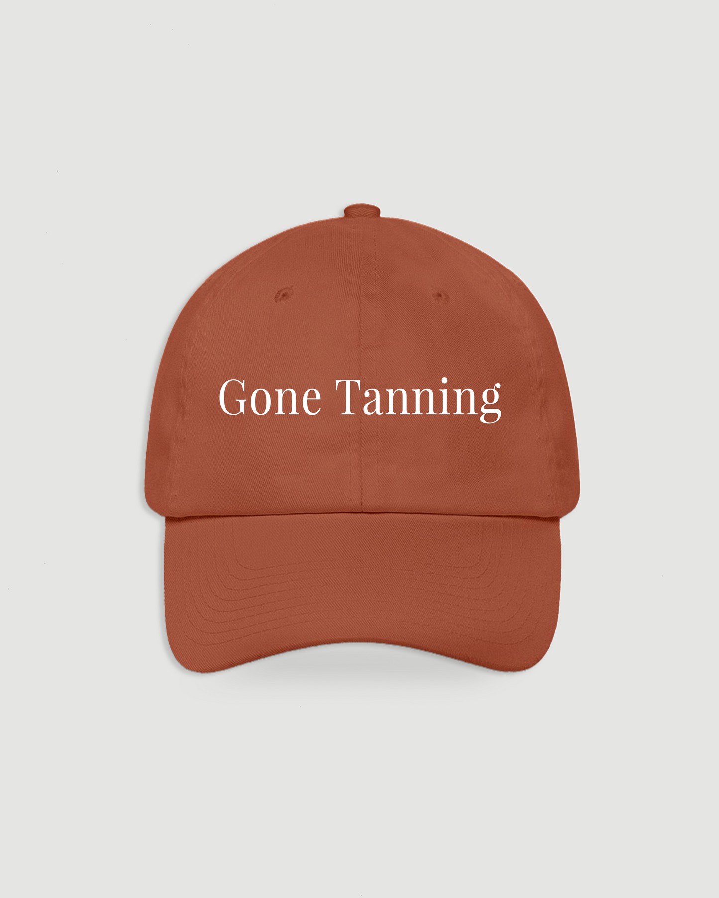 Personalise Me Cap