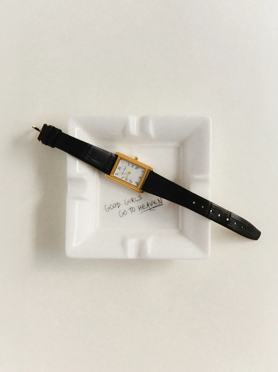 Good Girls Go To Heaven Mini Ashtray