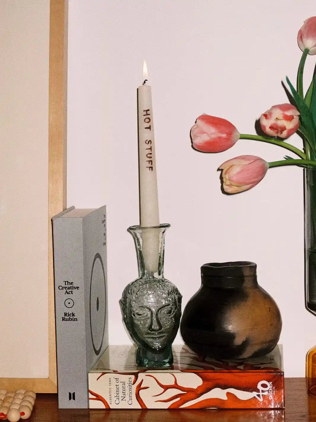 Gratitude Candles Set of 2