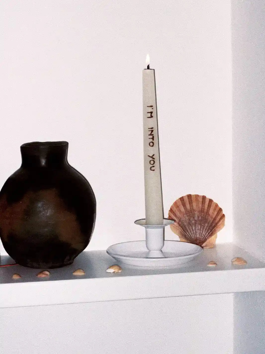 Gratitude Candles Set of 2