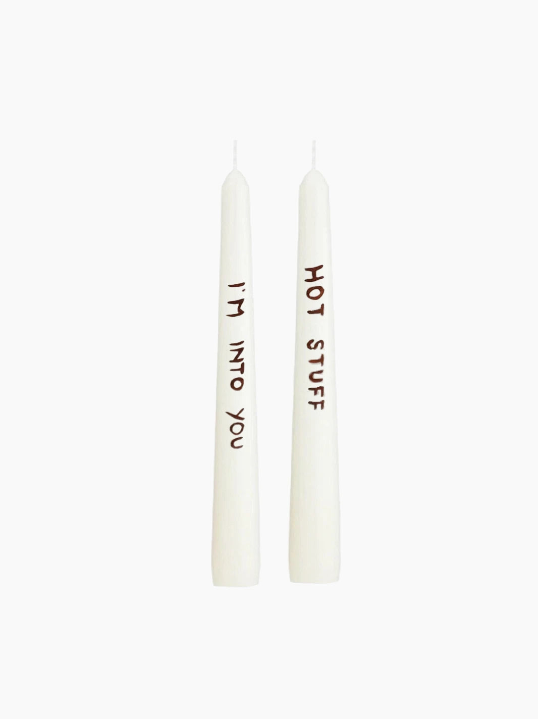 Gratitude Candles Set of 2