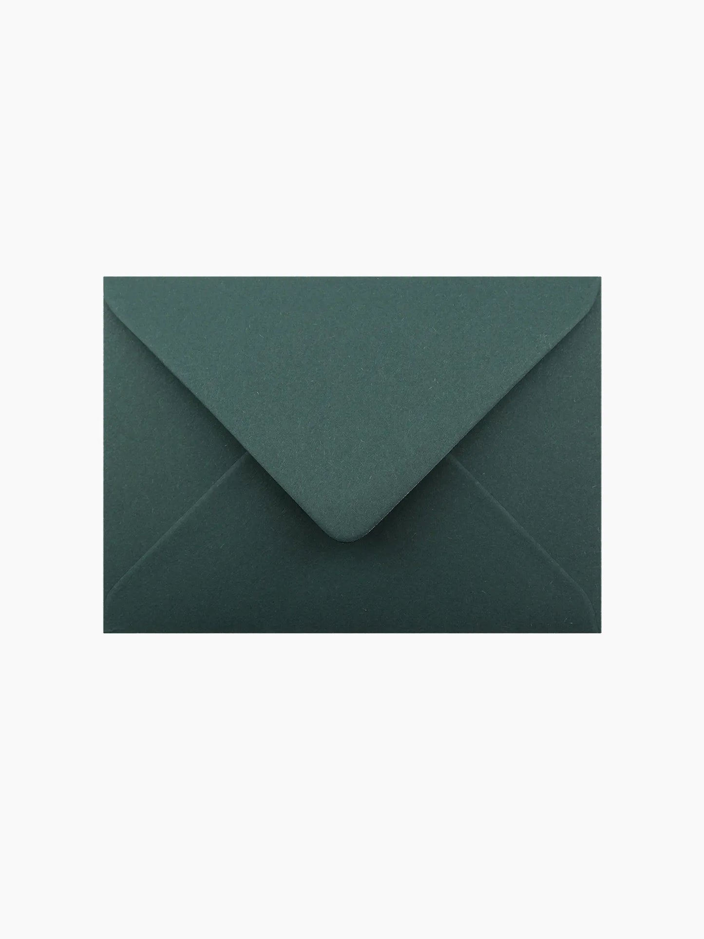 Green Hen Party Invite Card