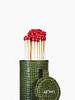 Ebury Giant Match Holder