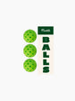 Pickleball Balls Set of 3