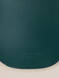 Leather Tennis Racket Case