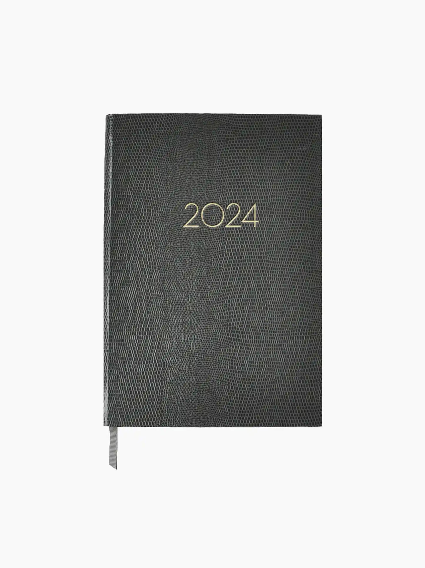 Personalised 2025 Diary The GoTo