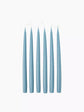 Tall Taper Candle Set