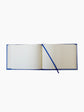 Oh No, Not You Again Guest Book