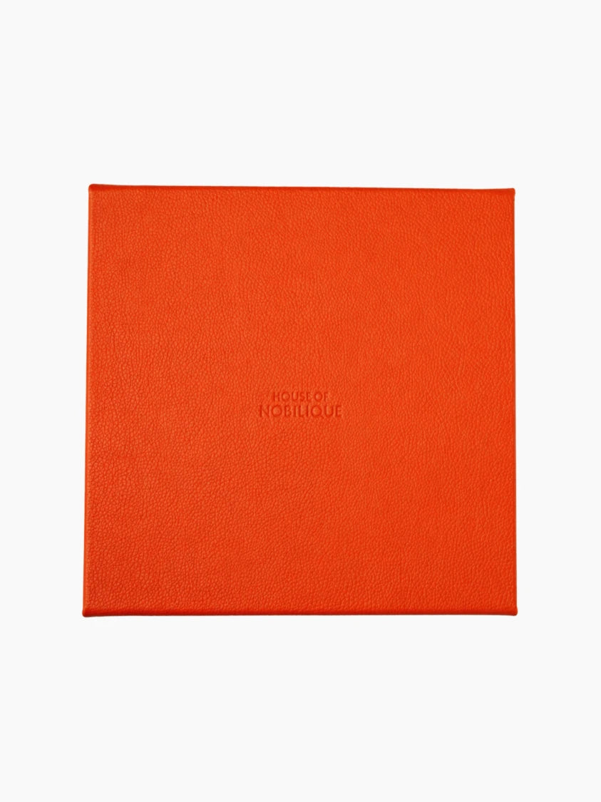 Leather Rummikub