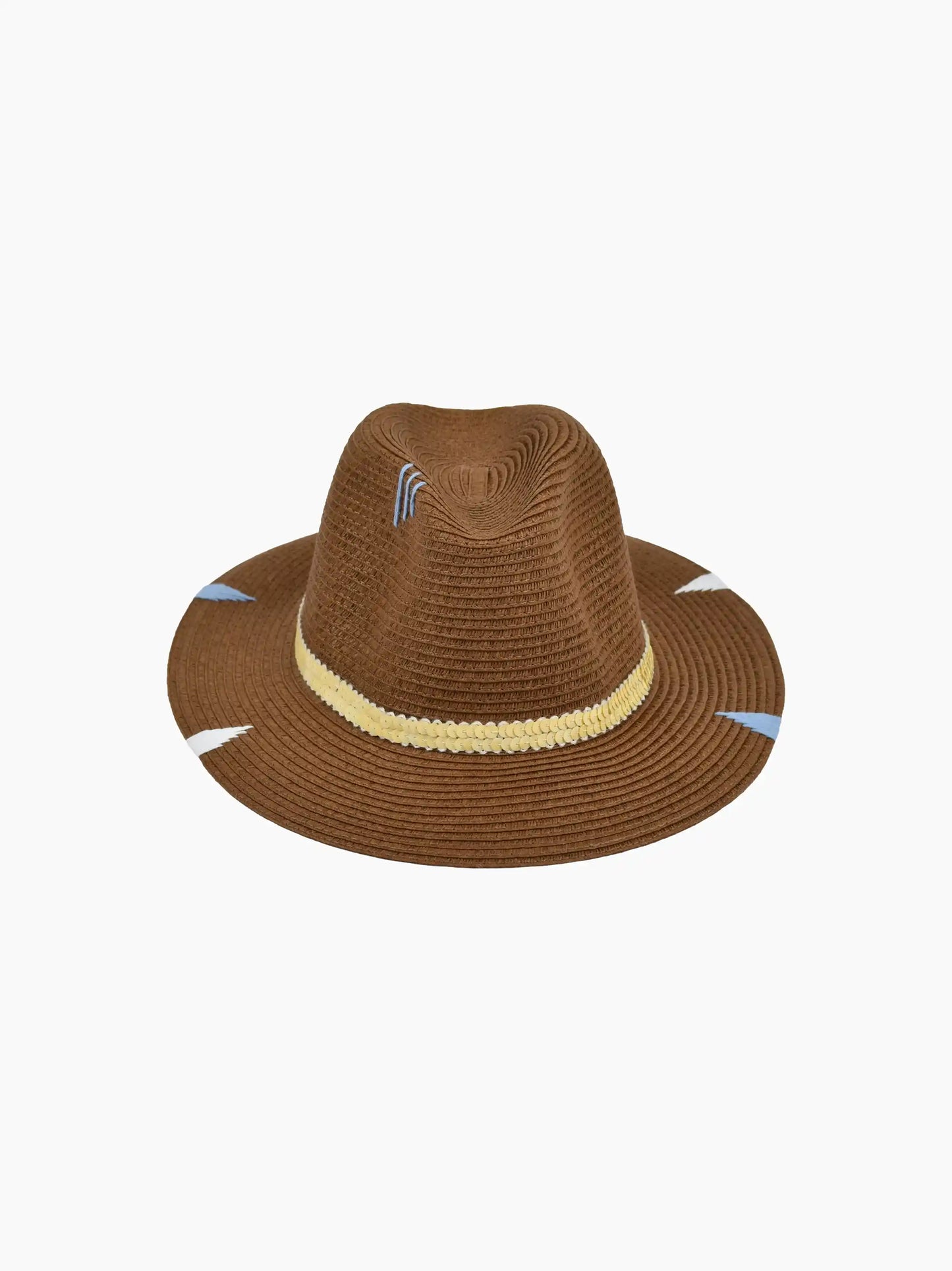 Hakuna Matata Straw Hat