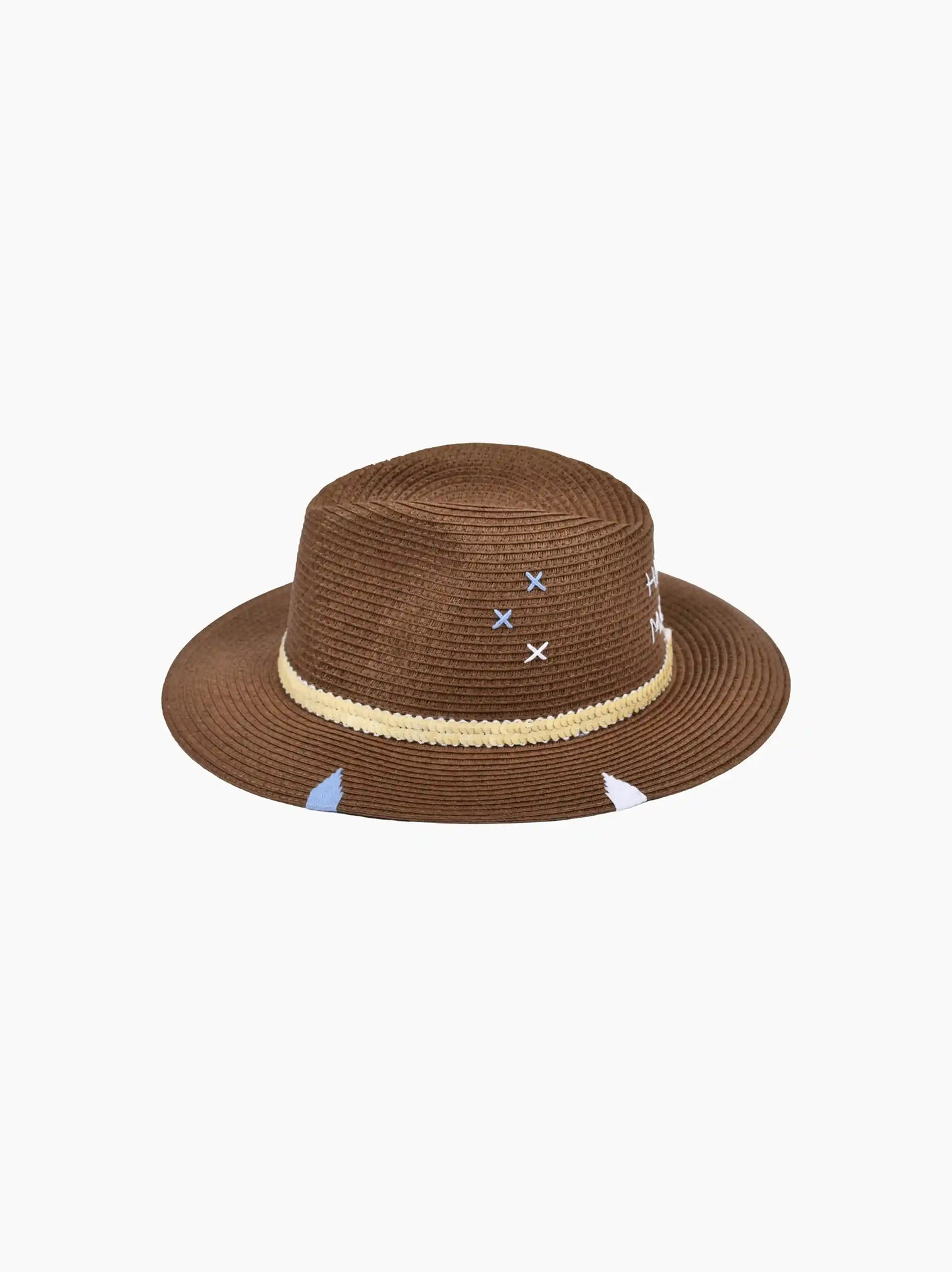 Hakuna Matata Straw Hat