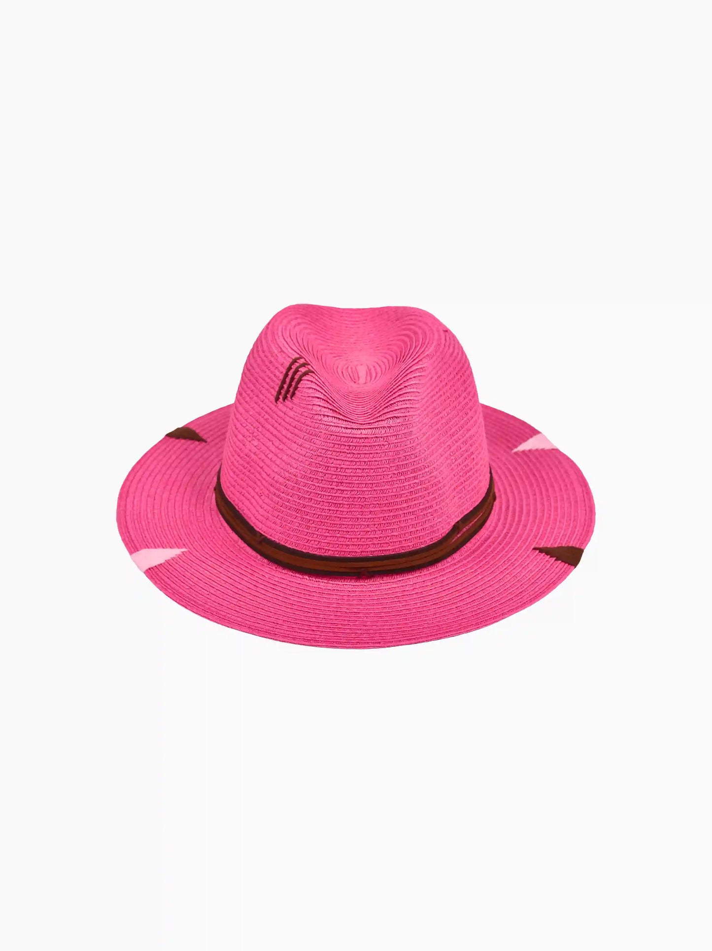 Hakuna Matata Straw Hat