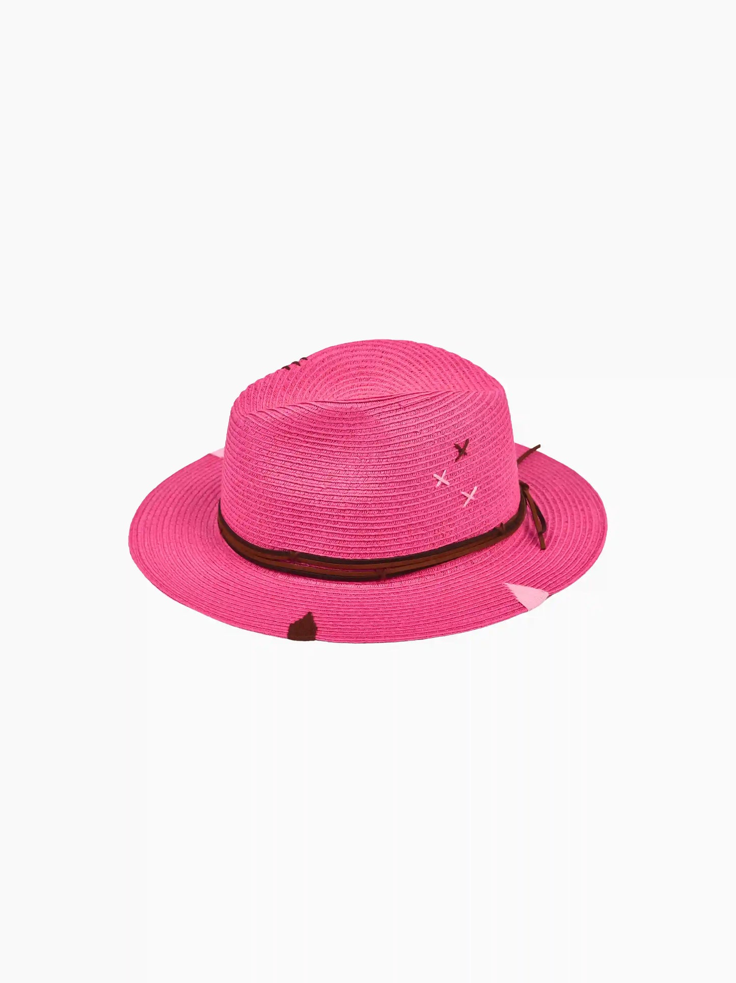 Hakuna Matata Straw Hat