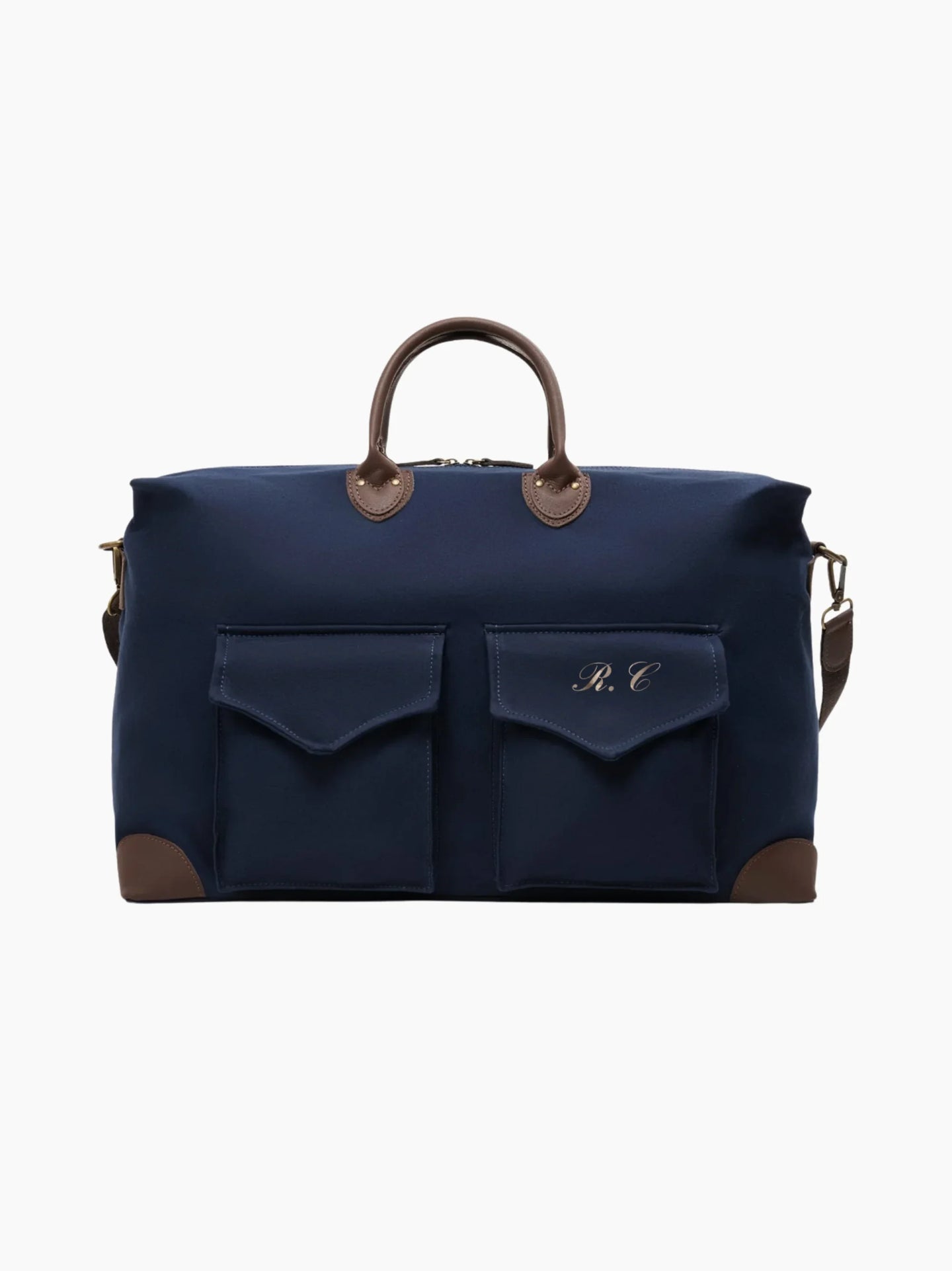Harvard Duffel Bag