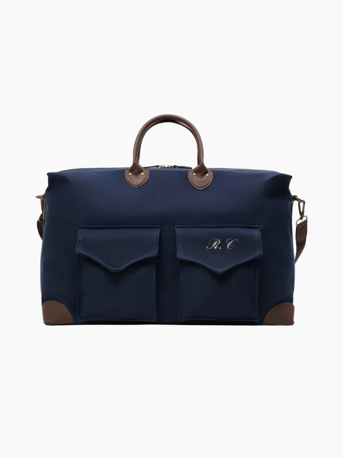 Harvard Duffel Bag