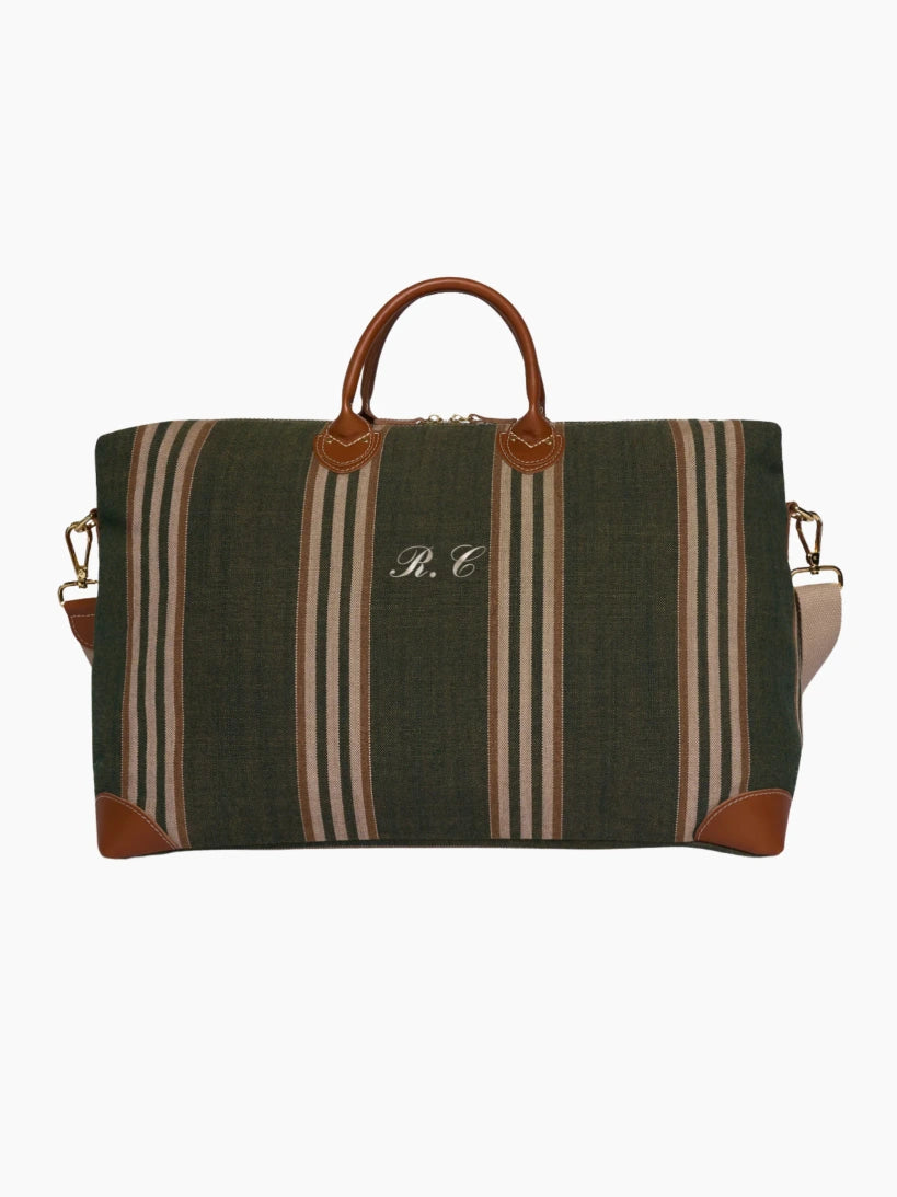 Harvard Travel Bag
