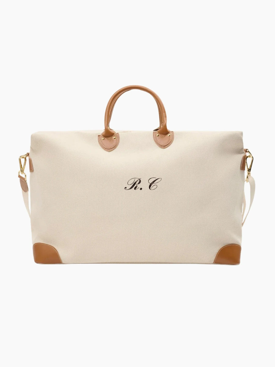 Harvard Travel Bag