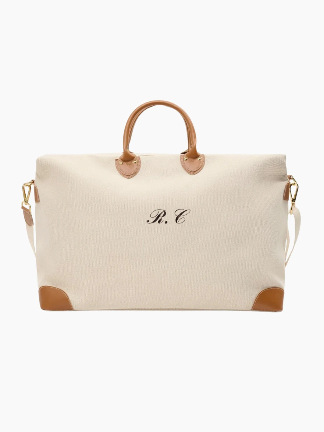 Harvard Travel Bag