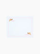Linen Motif Placemats Set of 2