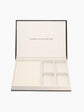 Textured Jewellery Book Box