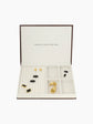 Textured Jewellery Book Box