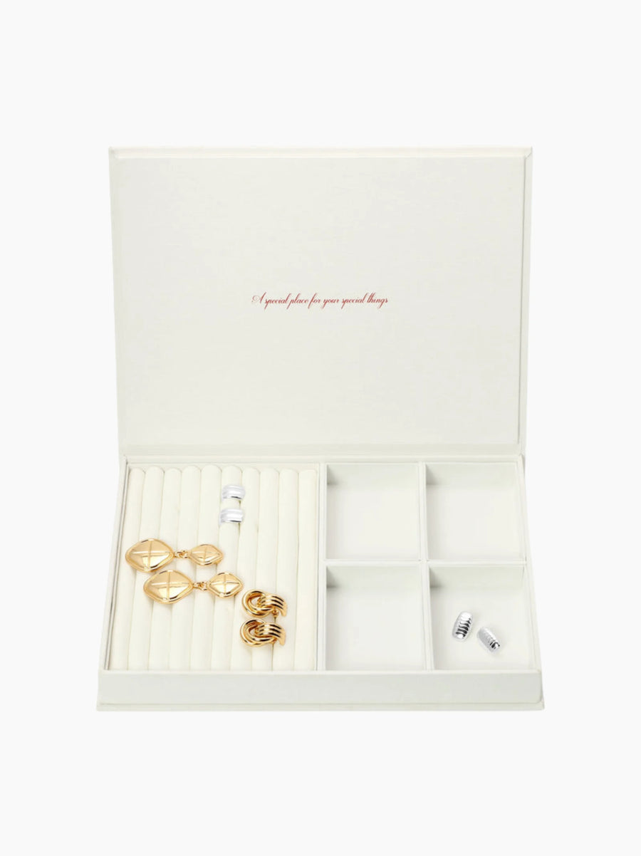 Good Girls Go To Heaven Jewellery Book Box