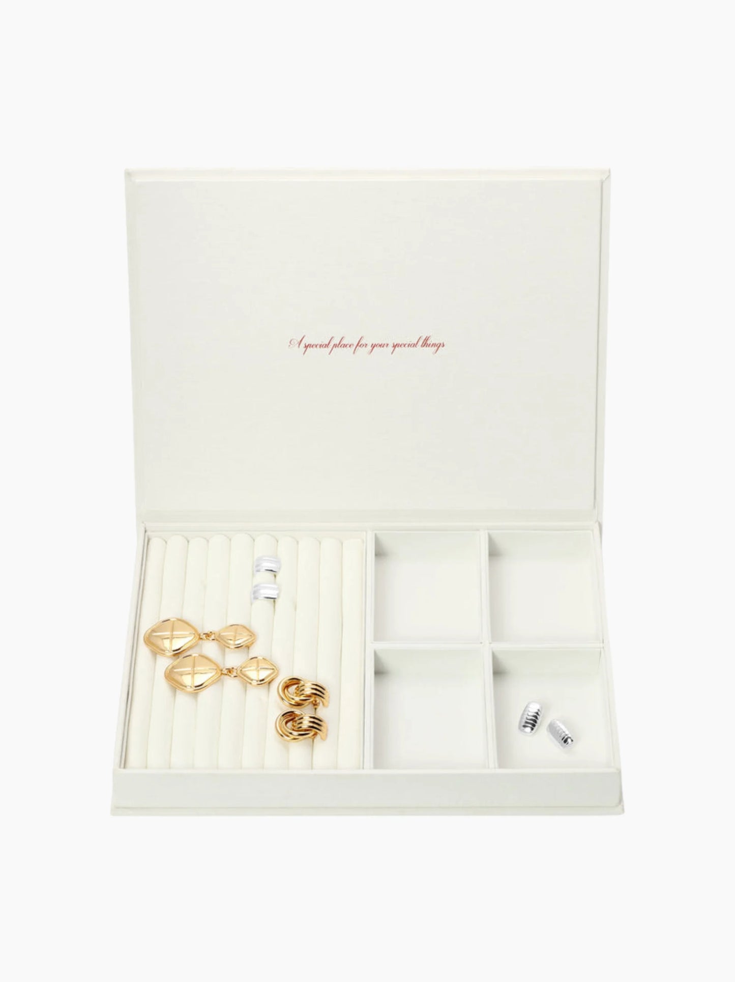 Good Girls Go To Heaven Jewellery Book Box