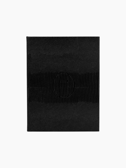 Textured Jewellery Book Box