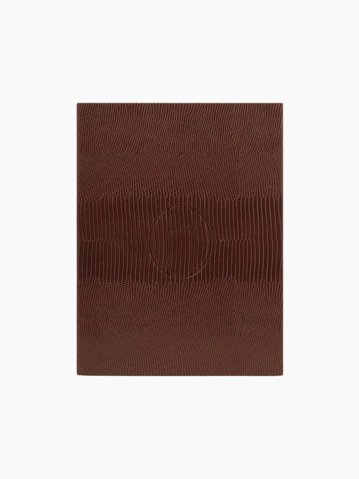 Textured Jewellery Book Box
