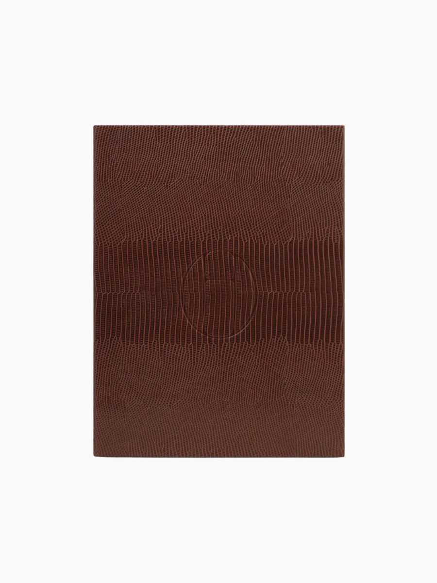 Textured Jewellery Book Box