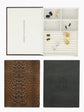 Textured Jewellery Book Box