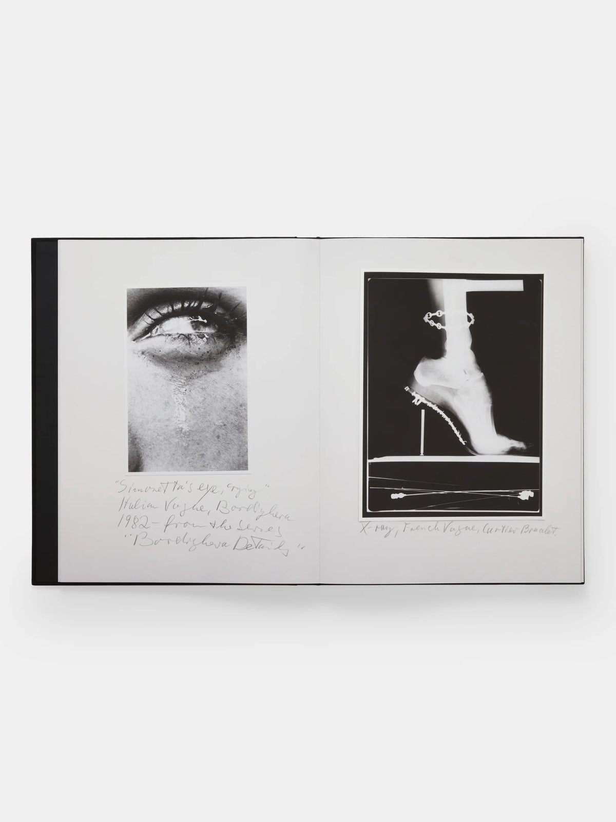 Helmut Newton: One-Off Book