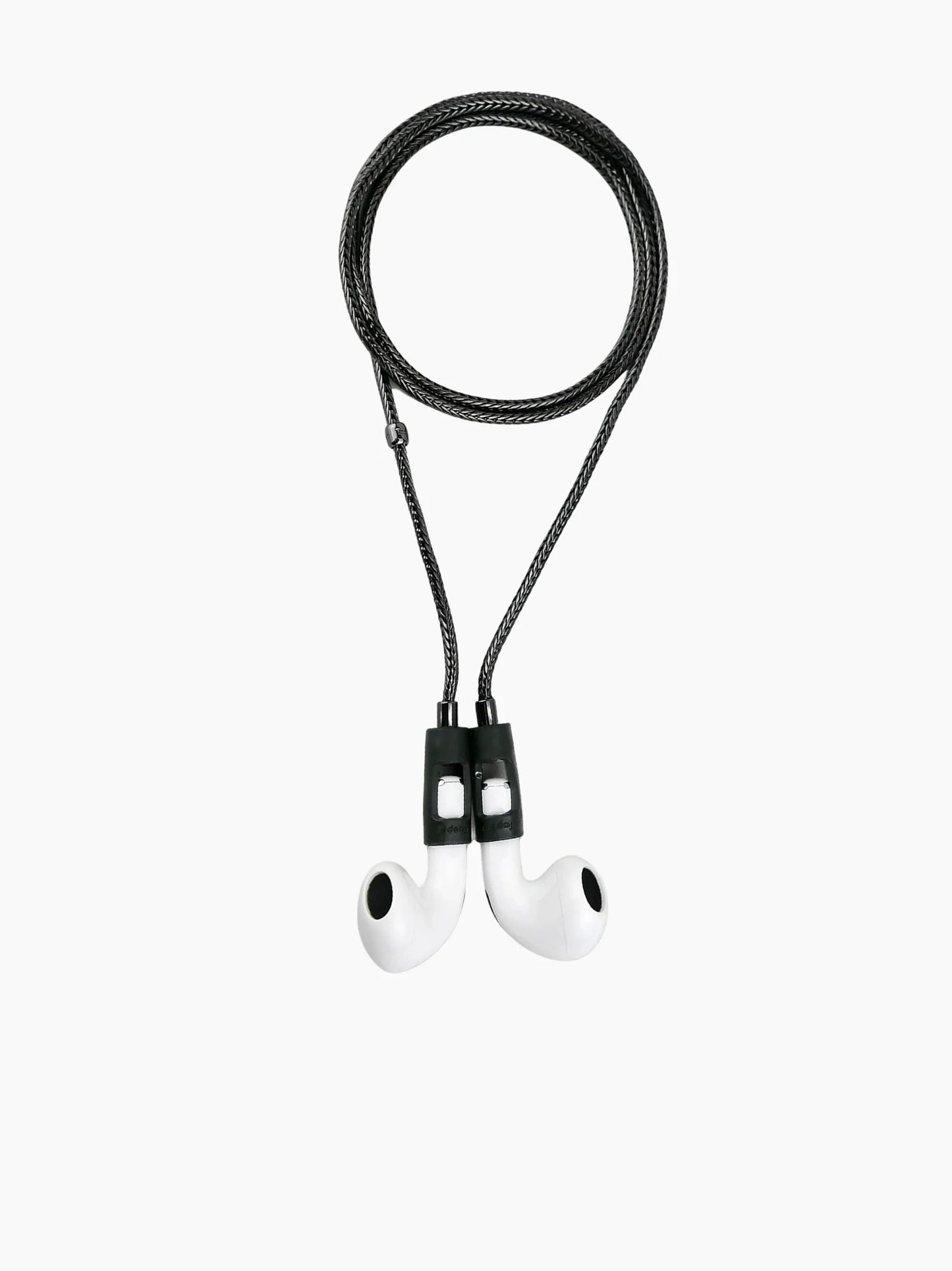 Tapper Oil Gradient Plated Mesh Chain For AirPods & AirPods