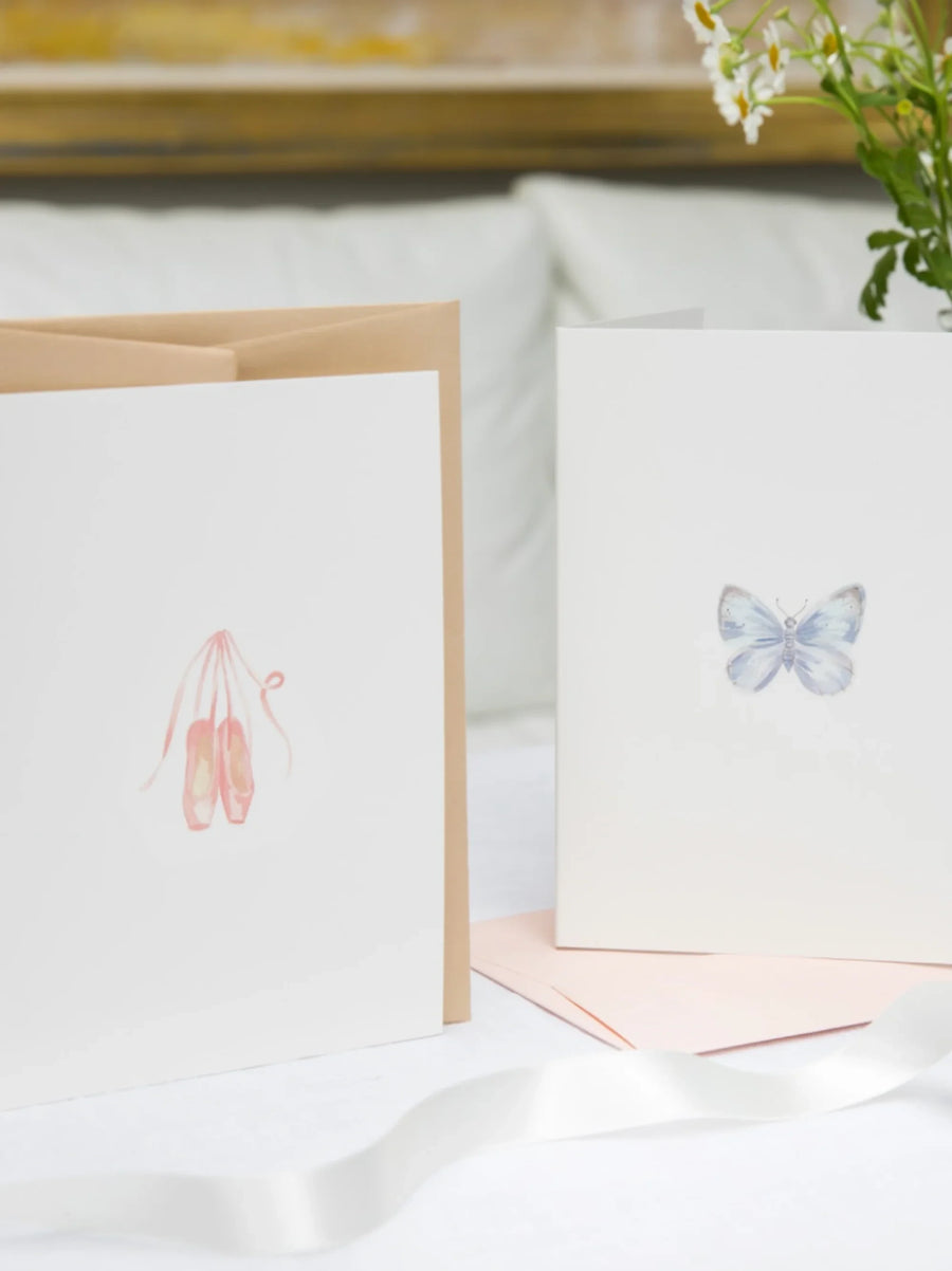 Hobbies Cards Pack of 5