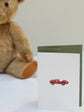 Hobbies Cards Pack of 5