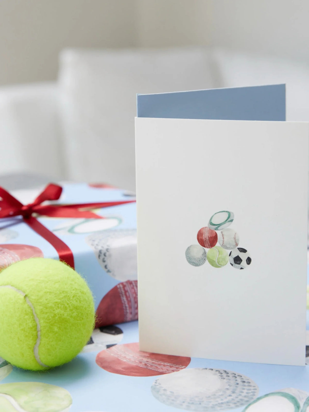 Hobbies Cards Pack of 5