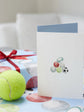 Hobbies Cards Pack of 5