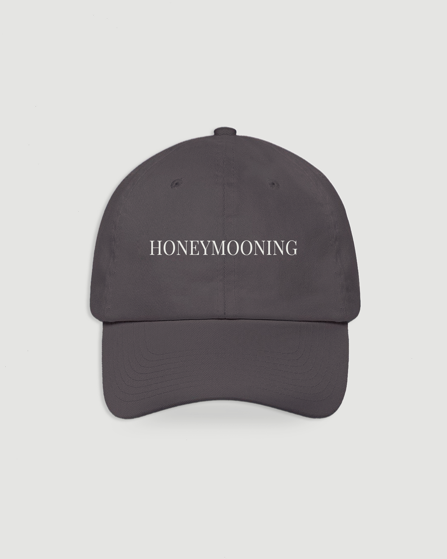 Personalise Me Cap
