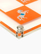 Horses Chess Board