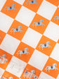 Horses Chess Board