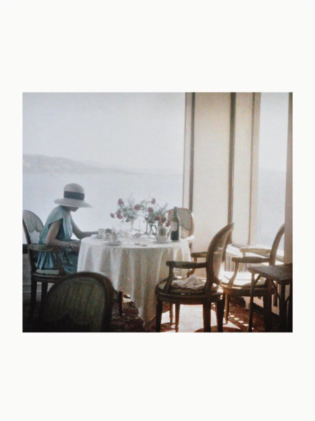 Hotel Du Cap Eden Roc Coffee Table Book