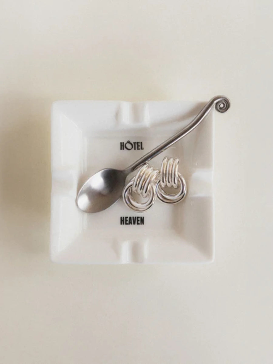 Hotel Heaven Mini Ashtray