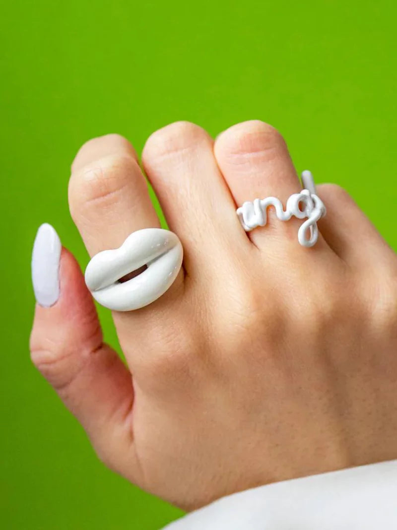 Angel Ring