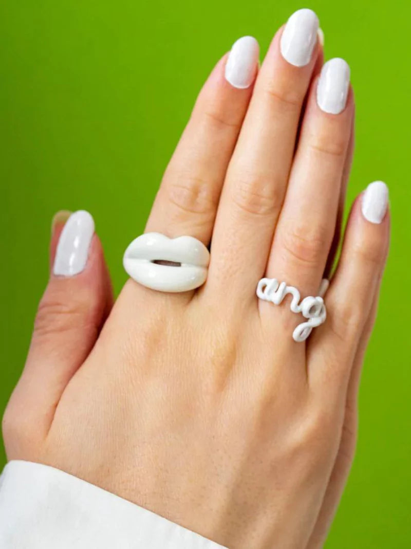 Angel Ring