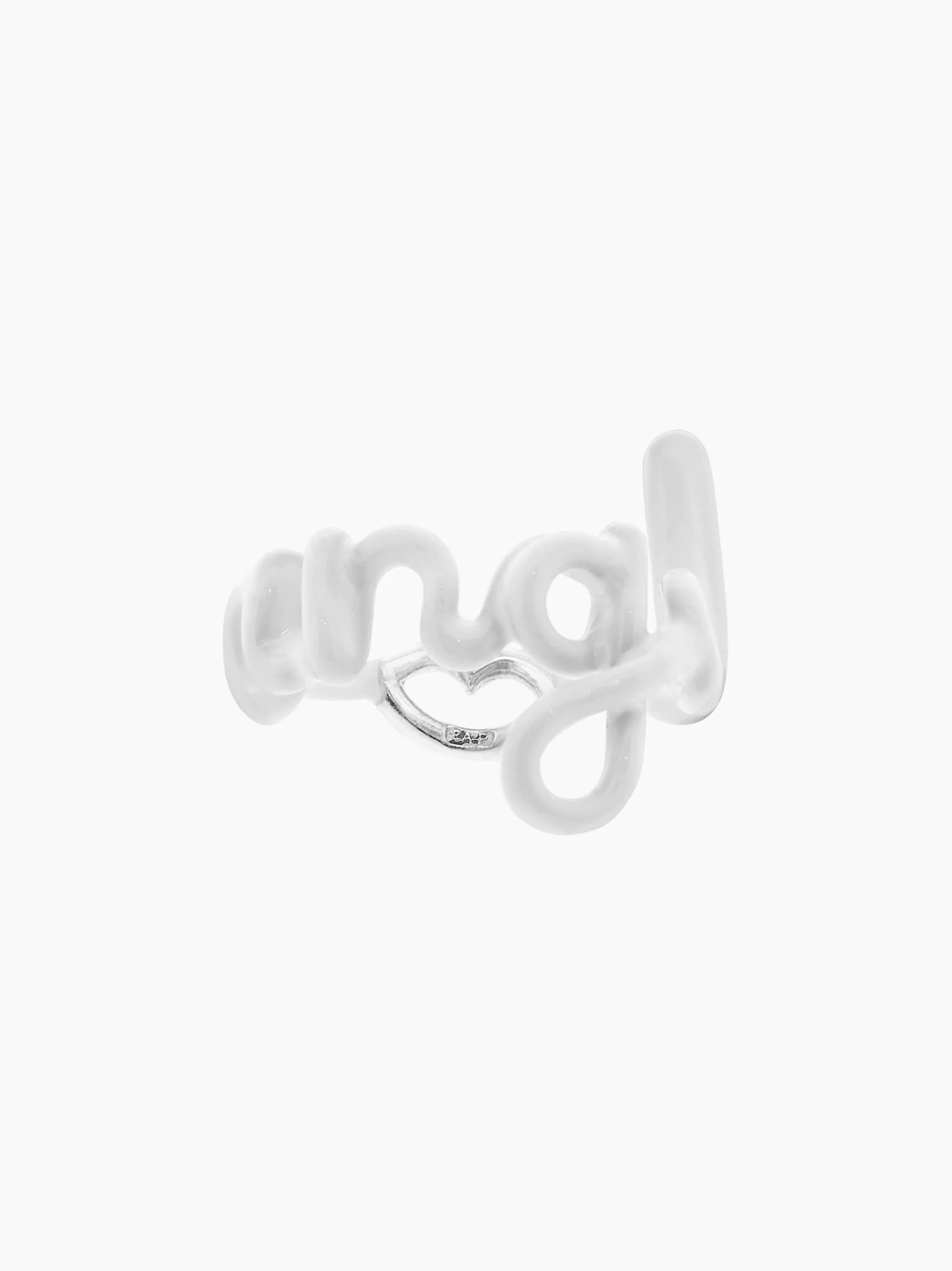 Angel Ring | The Go-To